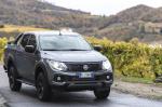 Fiat Fullback Cross 2017 года